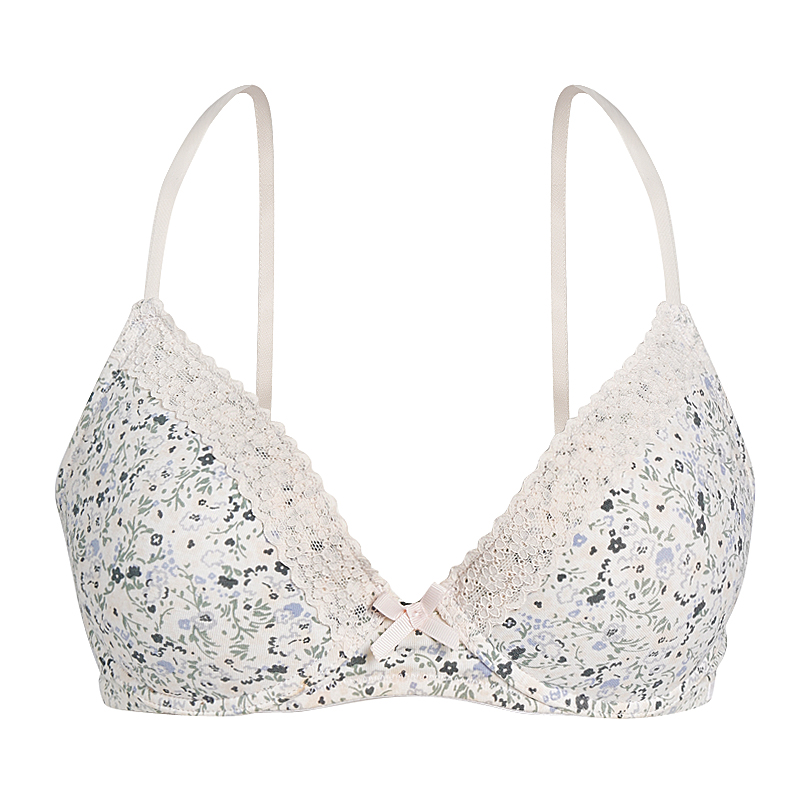 China Hot Sell Ladies Fashion Bra 3 Manufacturers and Suppliers Jinke